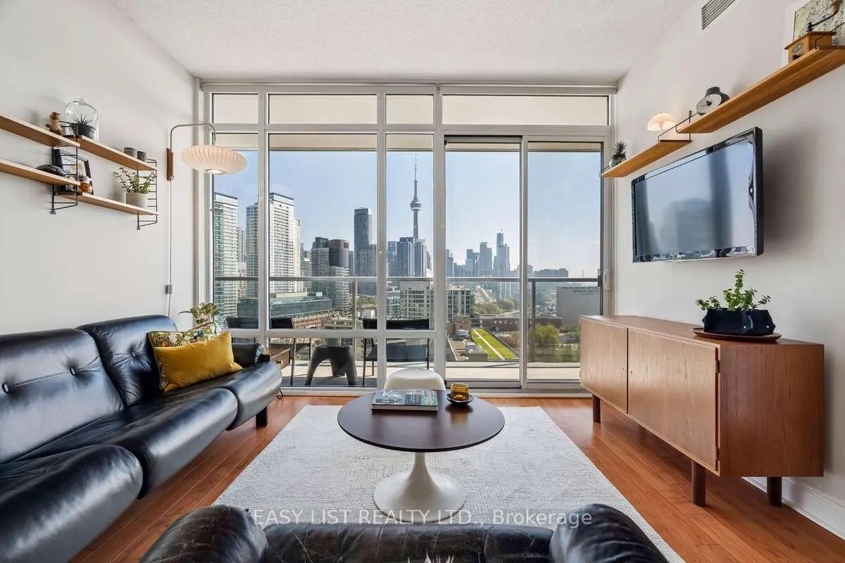 Photo 4 of Unit 1701, 90 Stadium Road, Toronto, Niagara — HOMEH