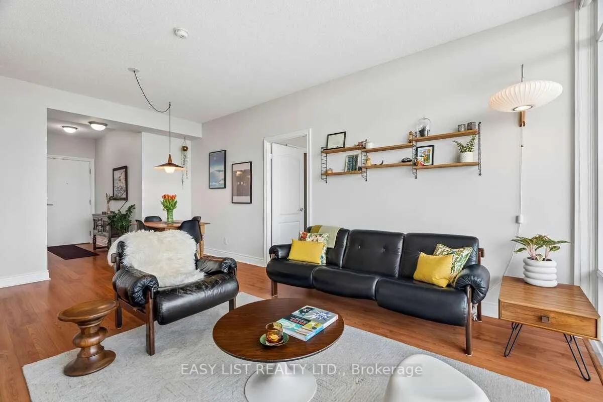 Photo 8 of Unit 1701, 90 Stadium Road, Toronto, Niagara — HOMEH