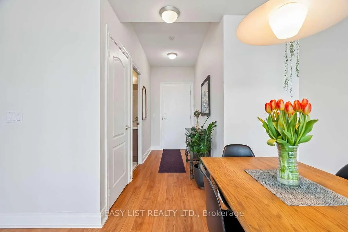 Photo 10 of Unit 1701, 90 Stadium Road, Toronto, Niagara — HOMEH