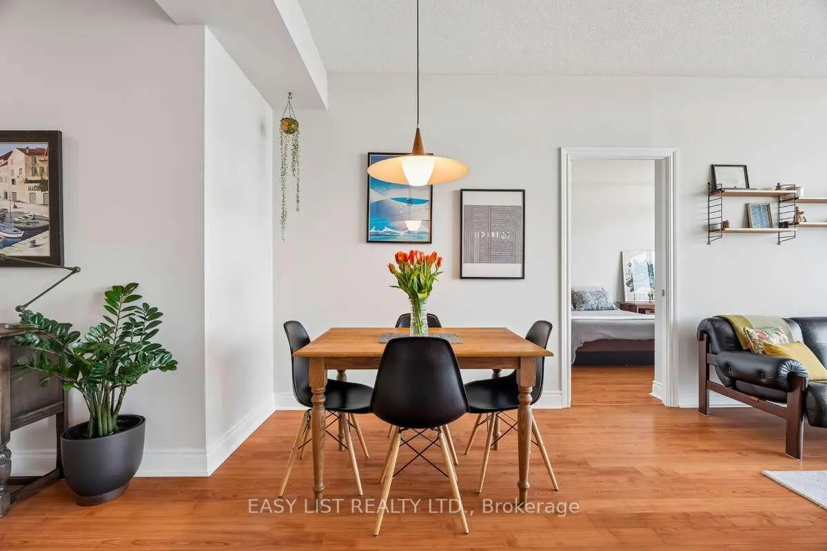 Photo 11 of Unit 1701, 90 Stadium Road, Toronto, Niagara — HOMEH