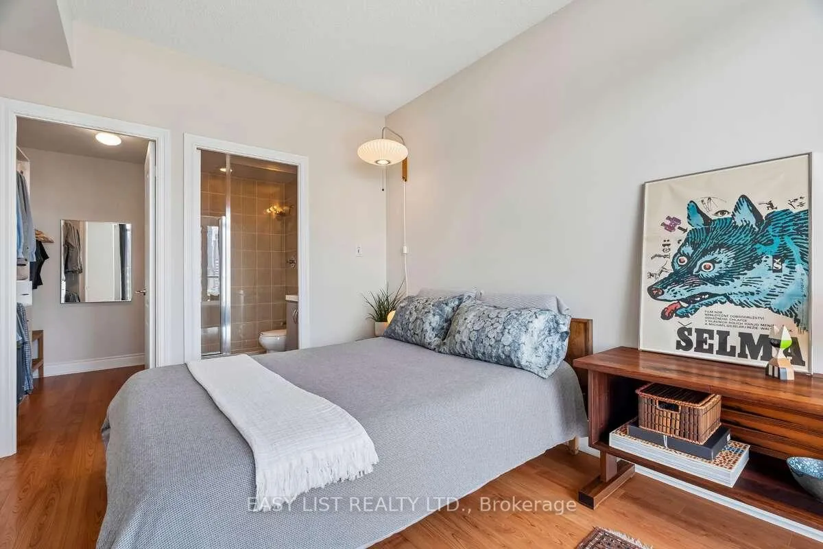 Photo 19 of Unit 1701, 90 Stadium Road, Toronto, Niagara — HOMEH