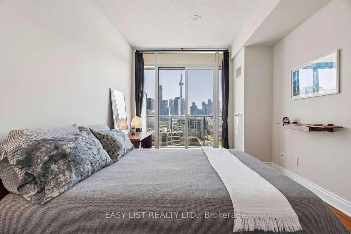 Photo 20 of Unit 1701, 90 Stadium Road, Toronto, Niagara — HOMEH