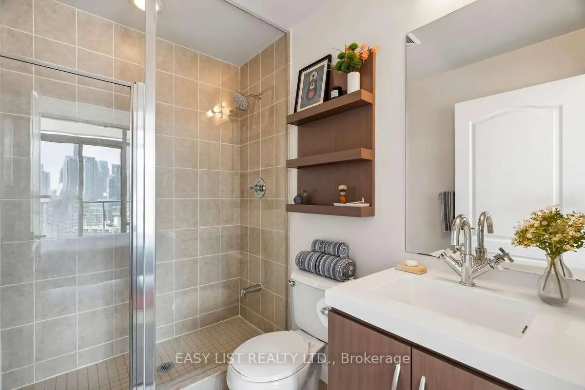 Photo 21 of Unit 1701, 90 Stadium Road, Toronto, Niagara — HOMEH
