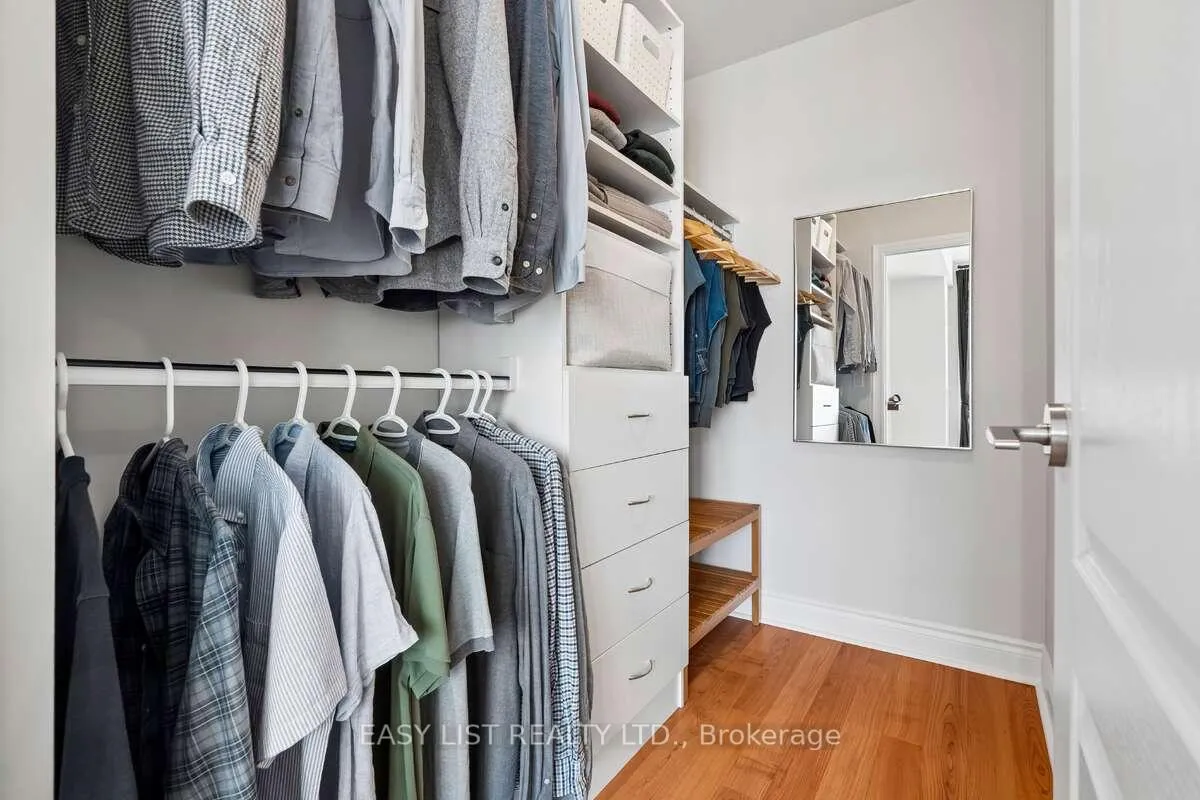 Photo 22 of Unit 1701, 90 Stadium Road, Toronto, Niagara — HOMEH