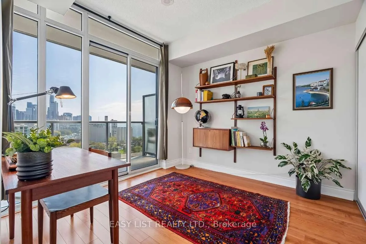 Photo 23 of Unit 1701, 90 Stadium Road, Toronto, Niagara — HOMEH