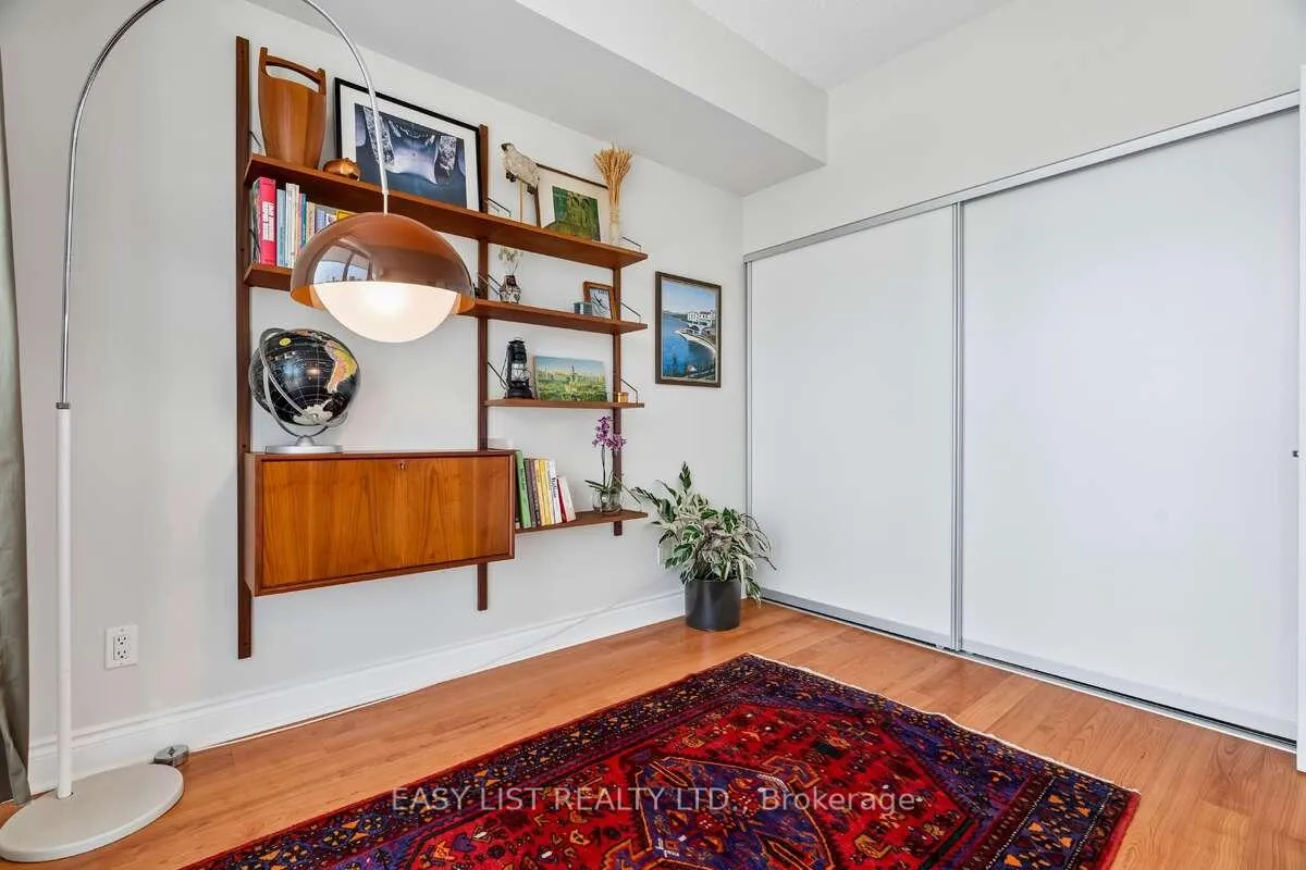 Photo 24 of Unit 1701, 90 Stadium Road, Toronto, Niagara — HOMEH
