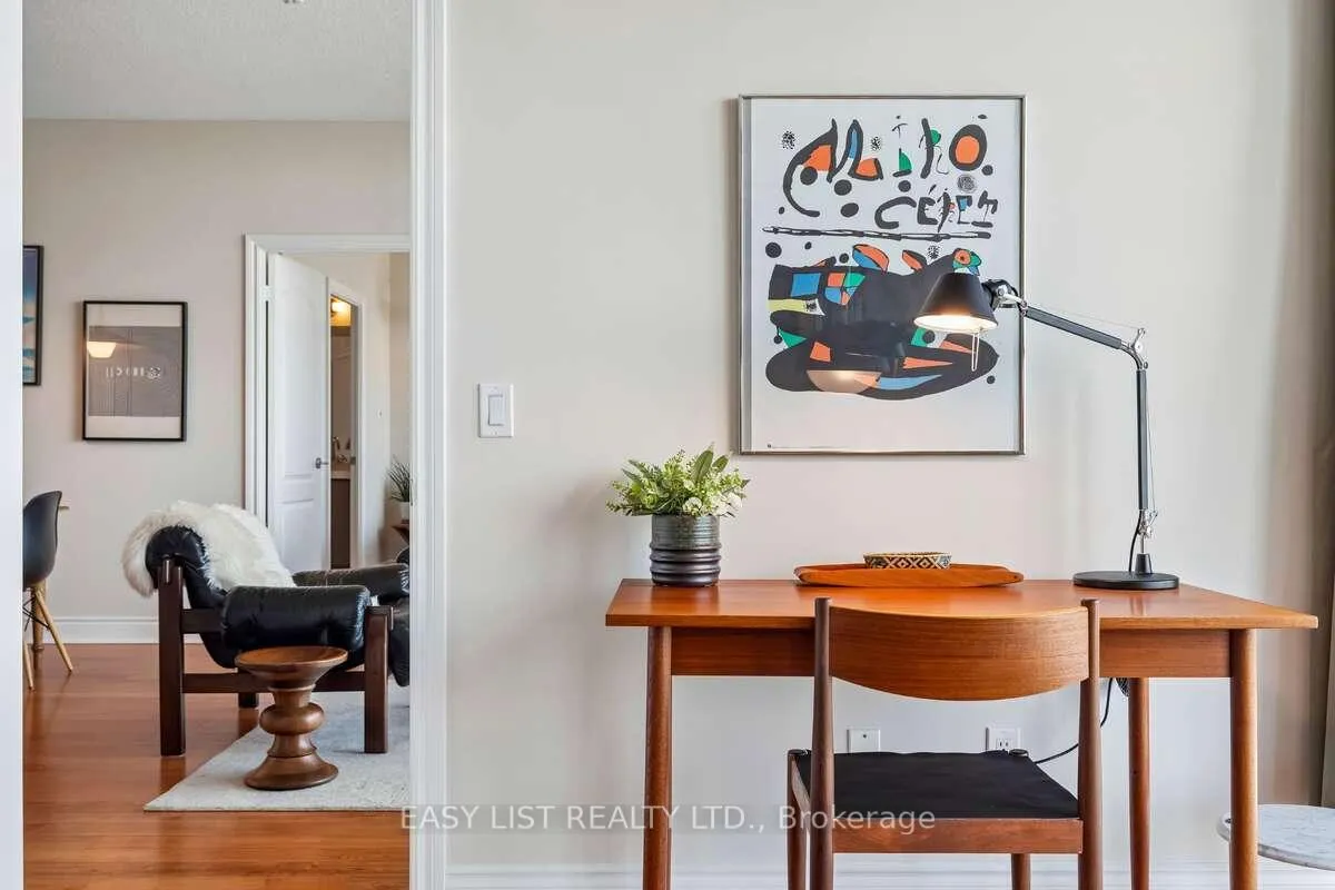 Photo 25 of Unit 1701, 90 Stadium Road, Toronto, Niagara — HOMEH