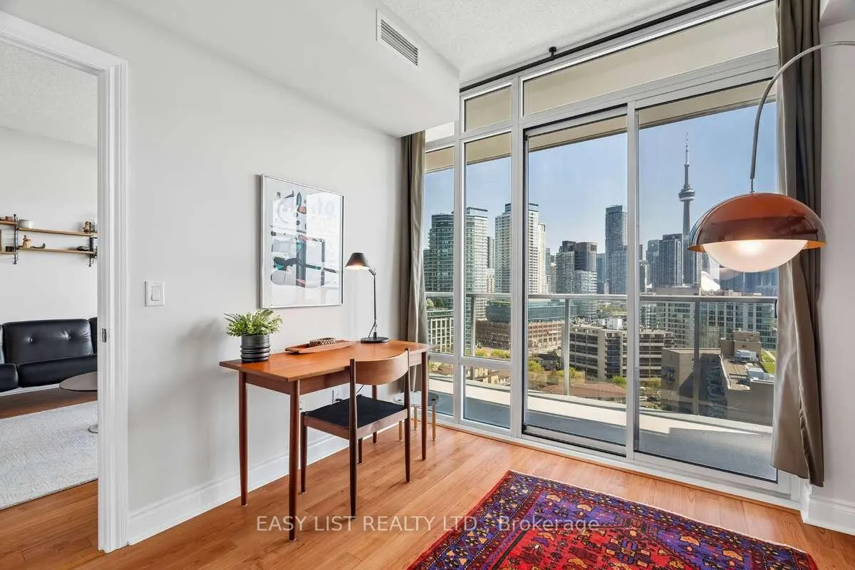Photo 26 of Unit 1701, 90 Stadium Road, Toronto, Niagara — HOMEH