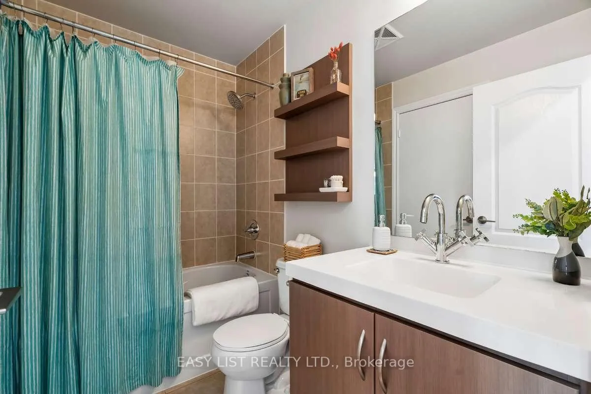 Photo 27 of Unit 1701, 90 Stadium Road, Toronto, Niagara — HOMEH