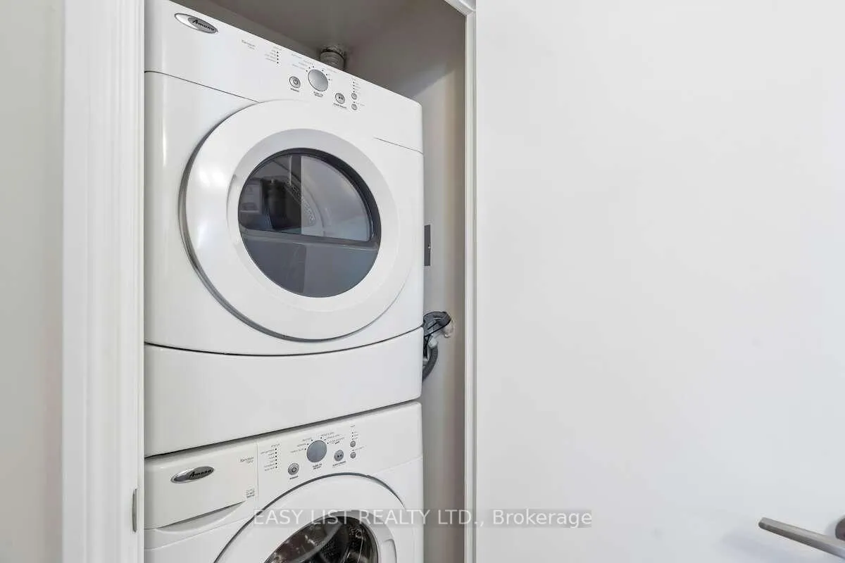 Photo 28 of Unit 1701, 90 Stadium Road, Toronto, Niagara — HOMEH