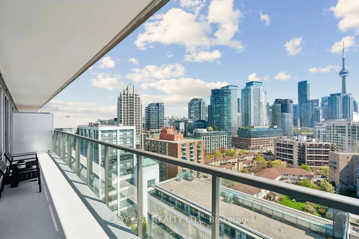 Photo 30 of Unit 1701, 90 Stadium Road, Toronto, Niagara — HOMEH