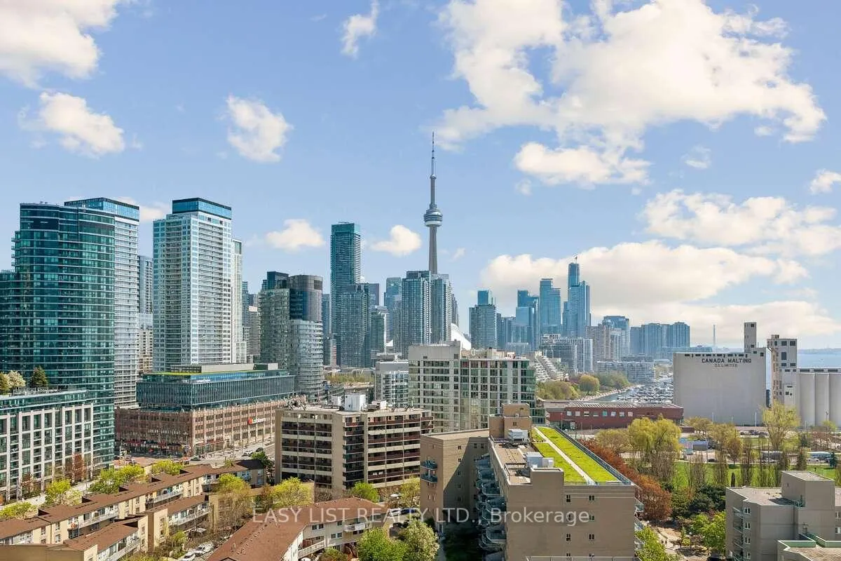 Photo 31 of Unit 1701, 90 Stadium Road, Toronto, Niagara — HOMEH