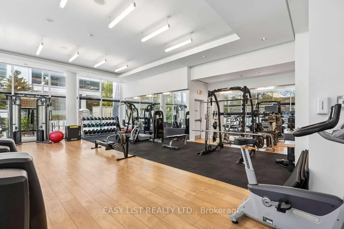Photo 32 of Unit 1701, 90 Stadium Road, Toronto, Niagara — HOMEH