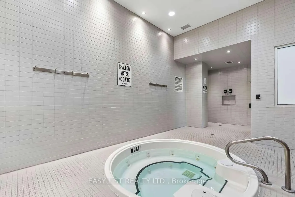 Photo 34 of Unit 1701, 90 Stadium Road, Toronto, Niagara — HOMEH