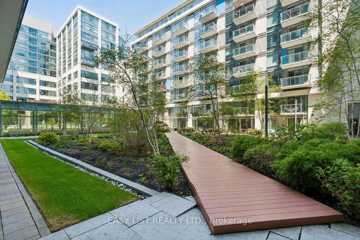 Photo 35 of Unit 1701, 90 Stadium Road, Toronto, Niagara — HOMEH