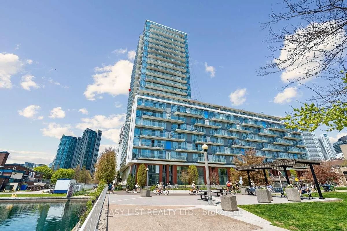 Photo 36 of Unit 1701, 90 Stadium Road, Toronto, Niagara — HOMEH