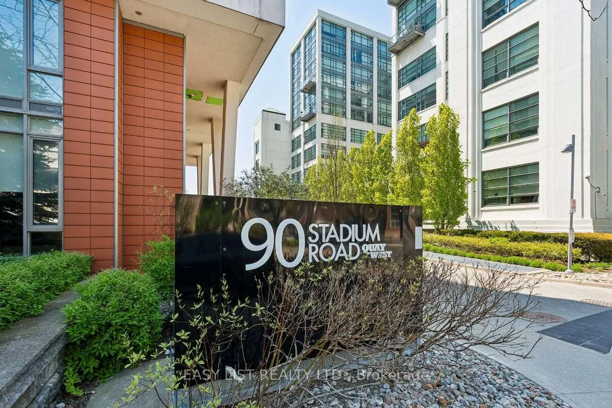 Photo 37 of Unit 1701, 90 Stadium Road, Toronto, Niagara — HOMEH