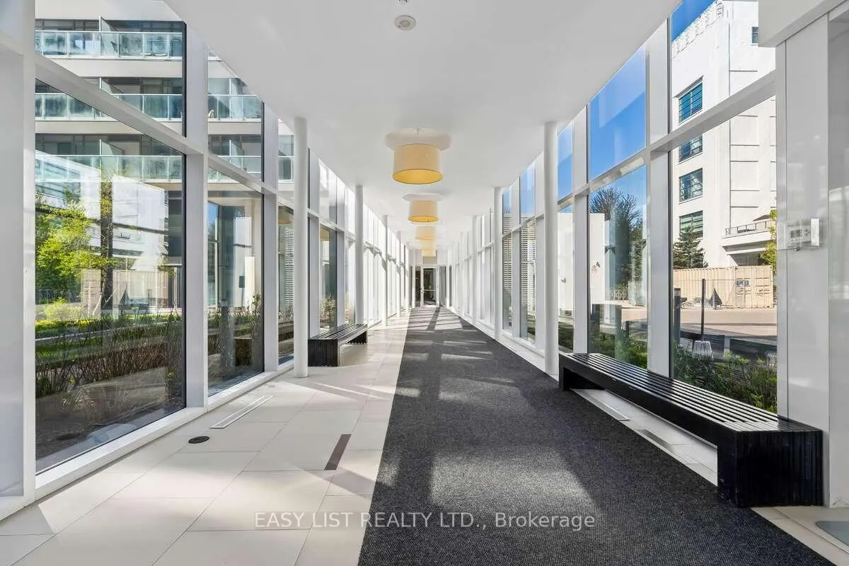 Photo 38 of Unit 1701, 90 Stadium Road, Toronto, Niagara — HOMEH