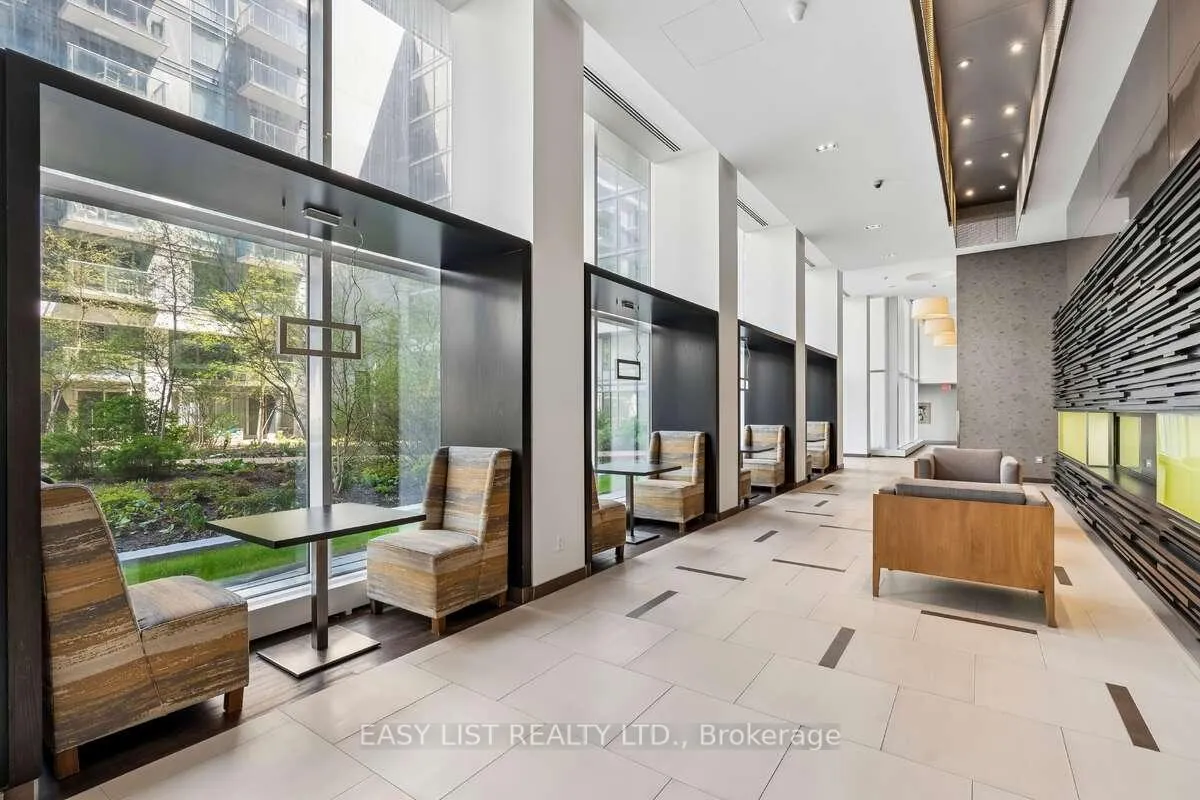 Photo 39 of Unit 1701, 90 Stadium Road, Toronto, Niagara — HOMEH