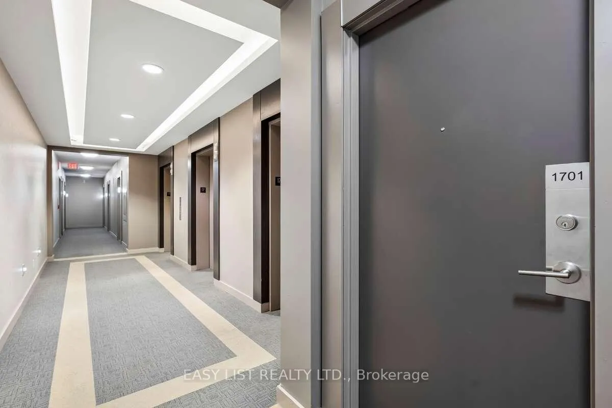Photo 40 of Unit 1701, 90 Stadium Road, Toronto, Niagara — HOMEH