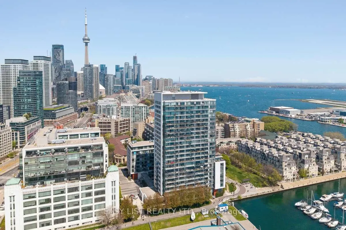 Photo 41 of Unit 1701, 90 Stadium Road, Toronto, Niagara — HOMEH