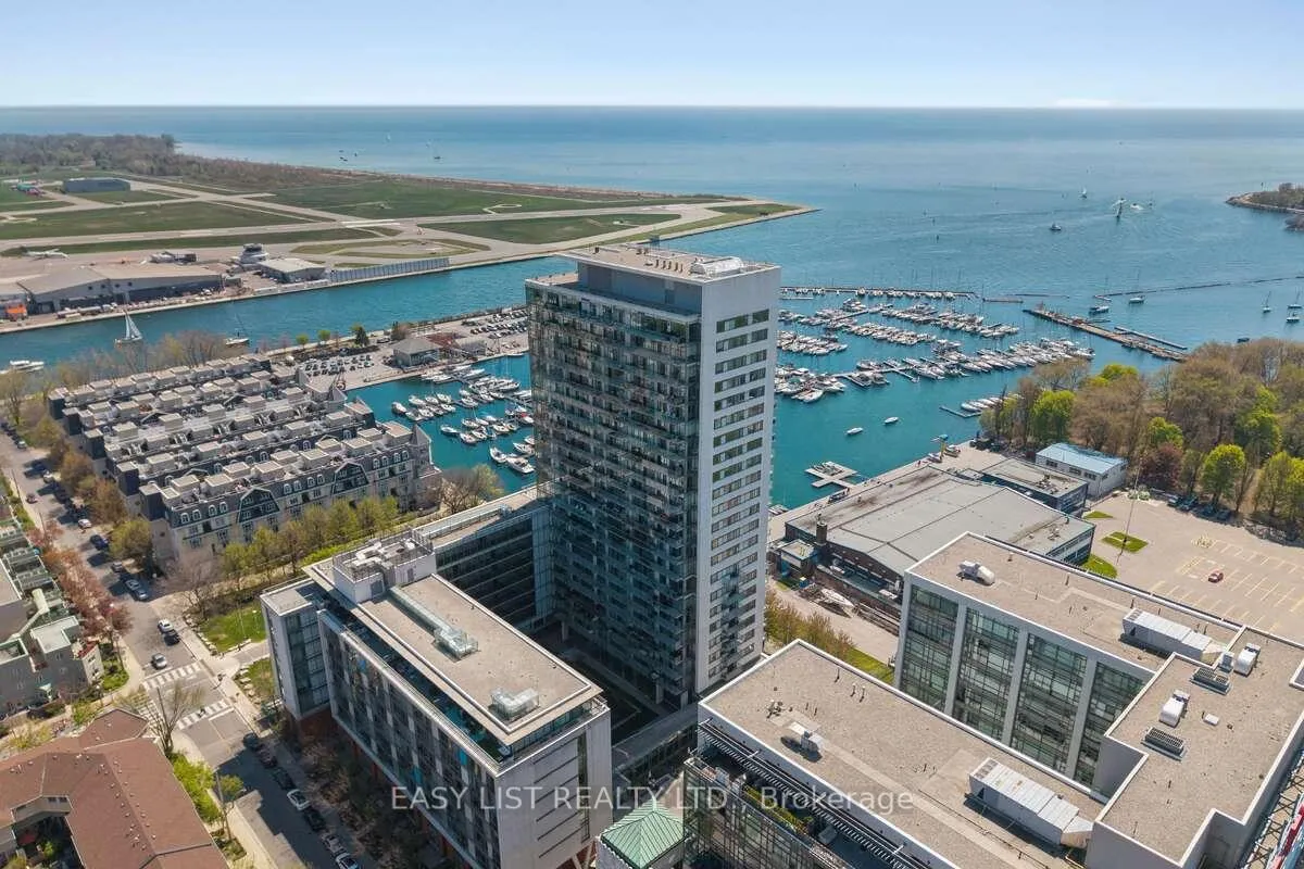 Photo 42 of Unit 1701, 90 Stadium Road, Toronto, Niagara — HOMEH