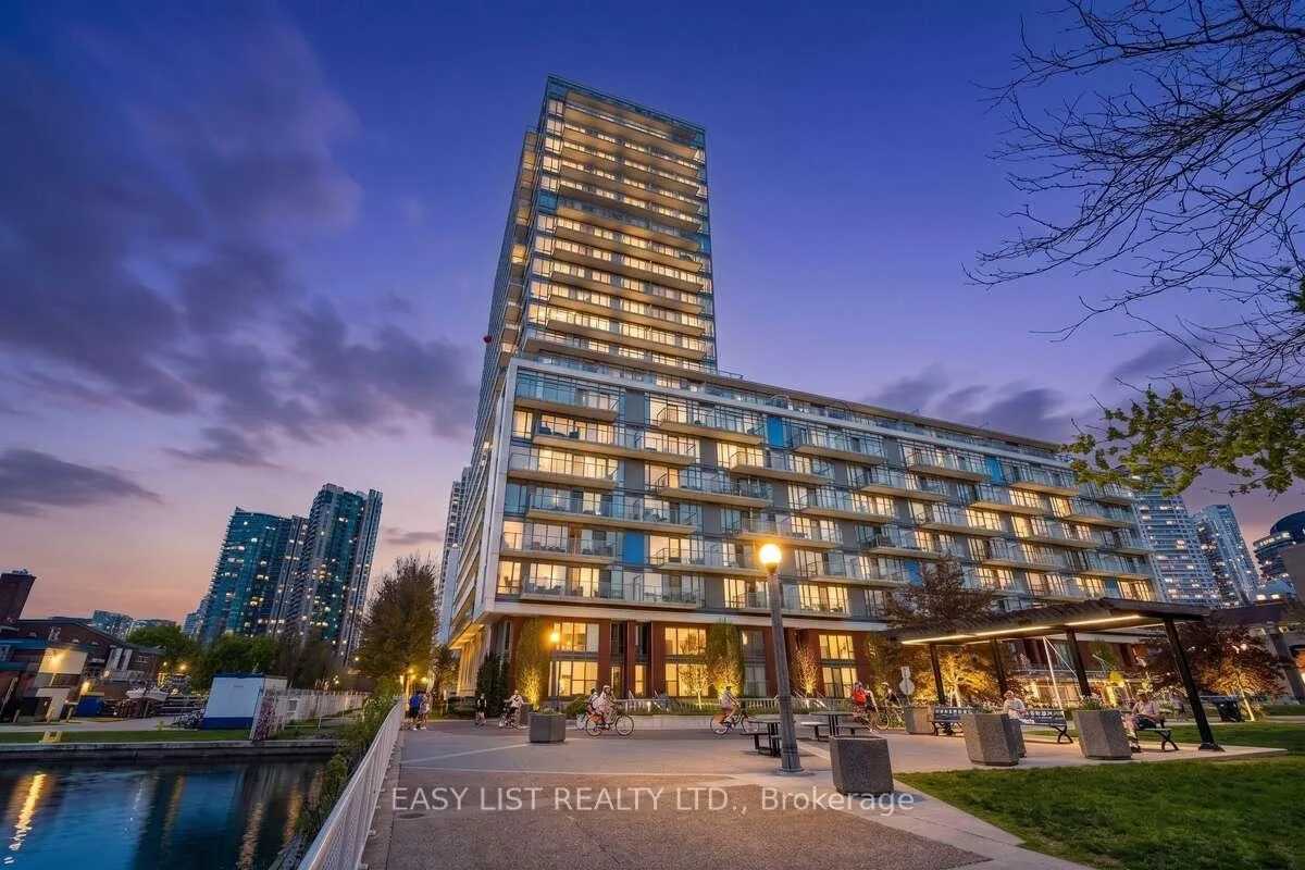 Photo 43 of Unit 1701, 90 Stadium Road, Toronto, Niagara — HOMEH