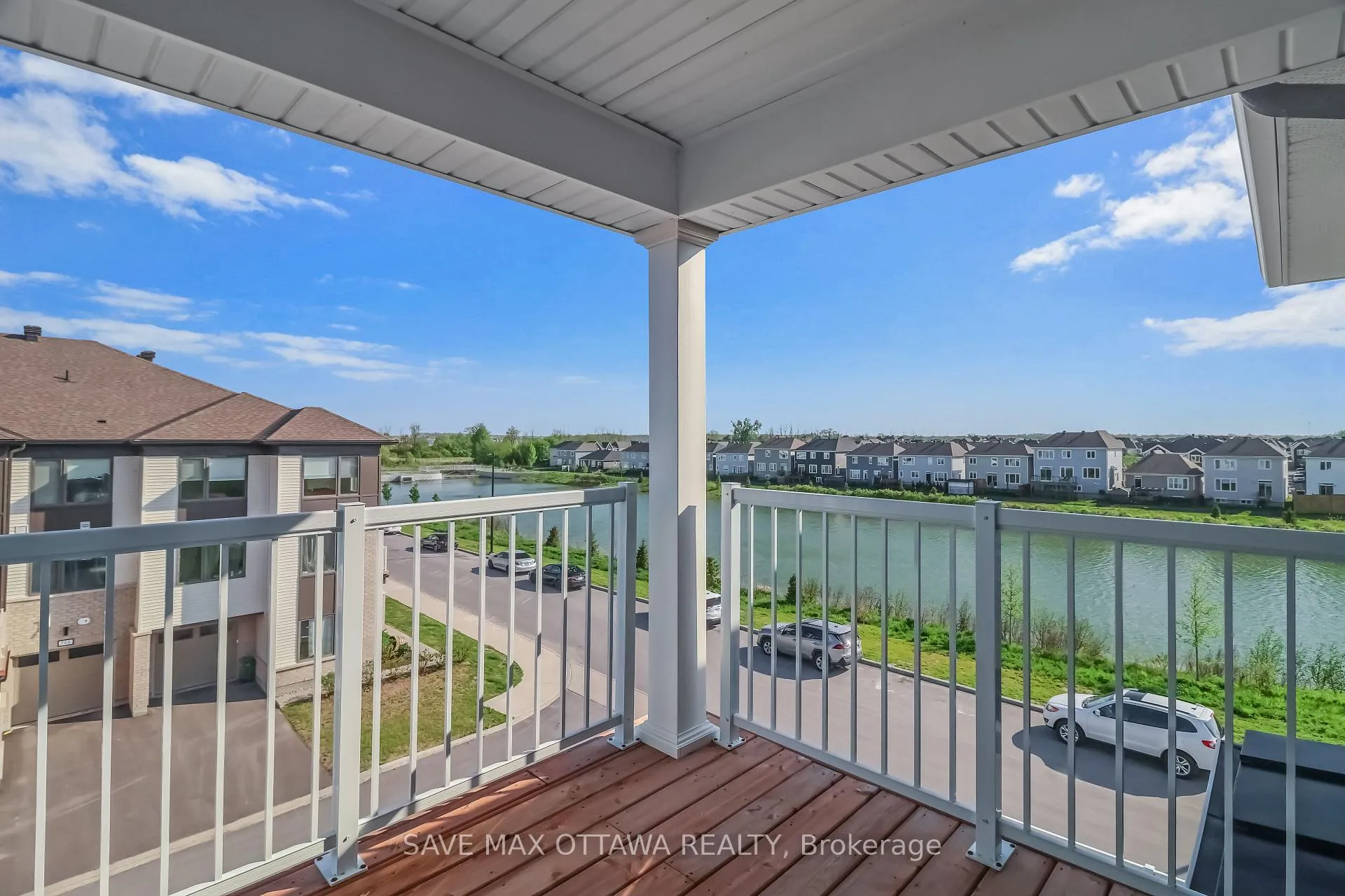 Photo 18 of Unit 2, 703 Chromite Pv Private, Ottawa, Barrhaven - Heritage Park — HOMEH