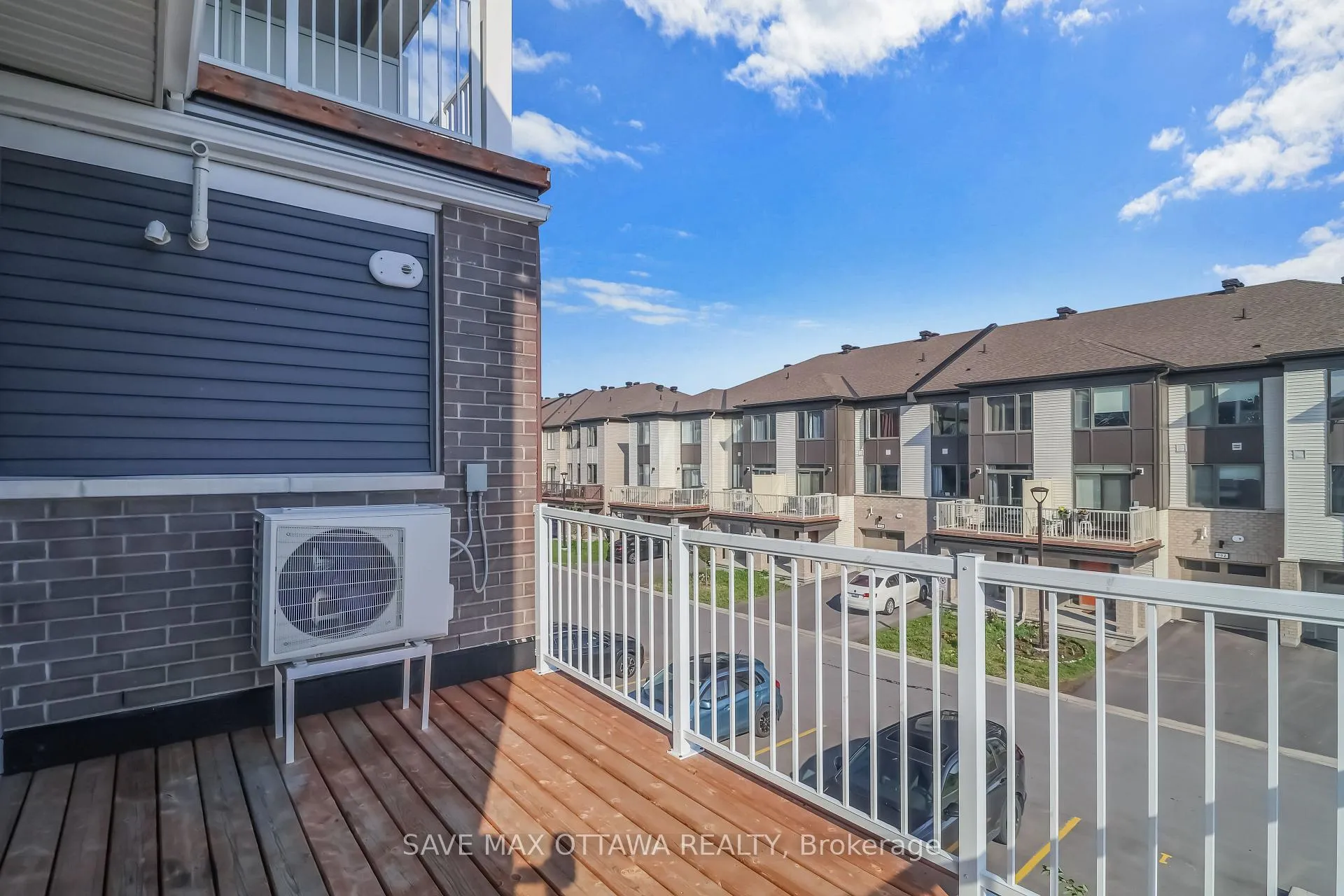 Photo 23 of Unit 2, 703 Chromite Pv Private, Ottawa, Barrhaven - Heritage Park — HOMEH