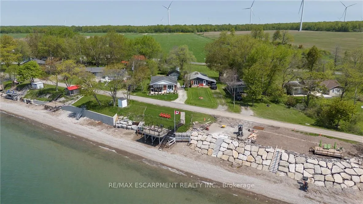 Photo 1 of 577 Edgewater Place, Haldimand, Dunnville — HOMEH