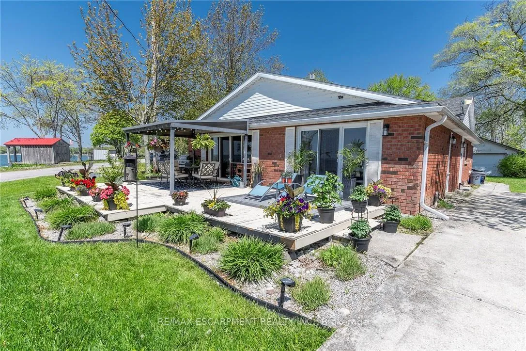 Photo 2 of 577 Edgewater Place, Haldimand, Dunnville — HOMEH