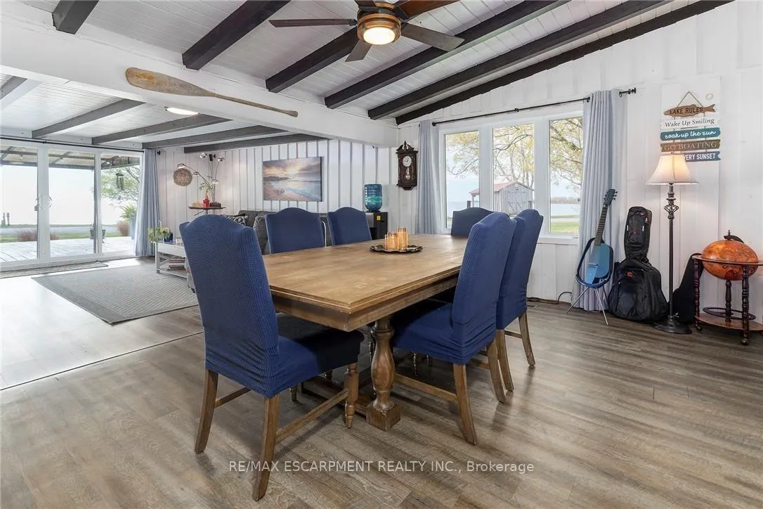 Photo 7 of 577 Edgewater Place, Haldimand, Dunnville — HOMEH
