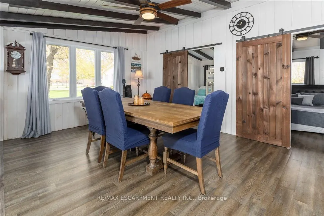 Photo 8 of 577 Edgewater Place, Haldimand, Dunnville — HOMEH