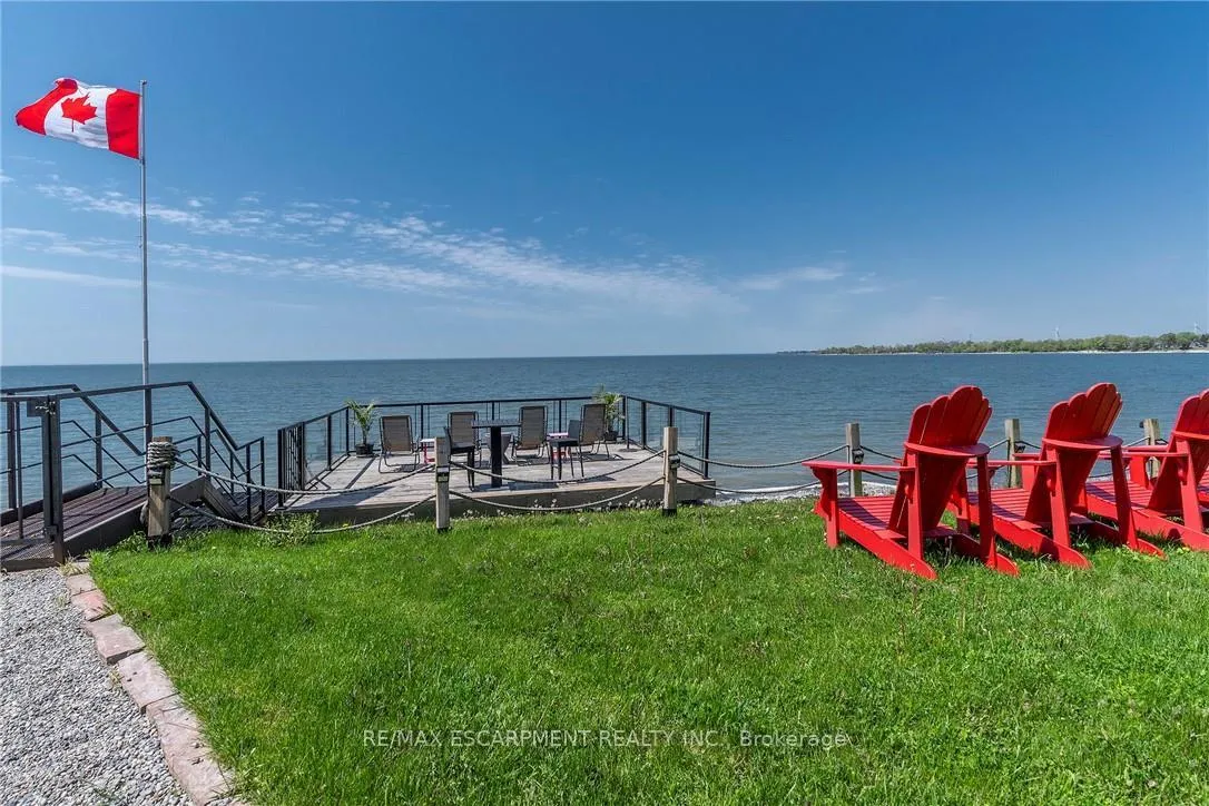 Photo 30 of 577 Edgewater Place, Haldimand, Dunnville — HOMEH