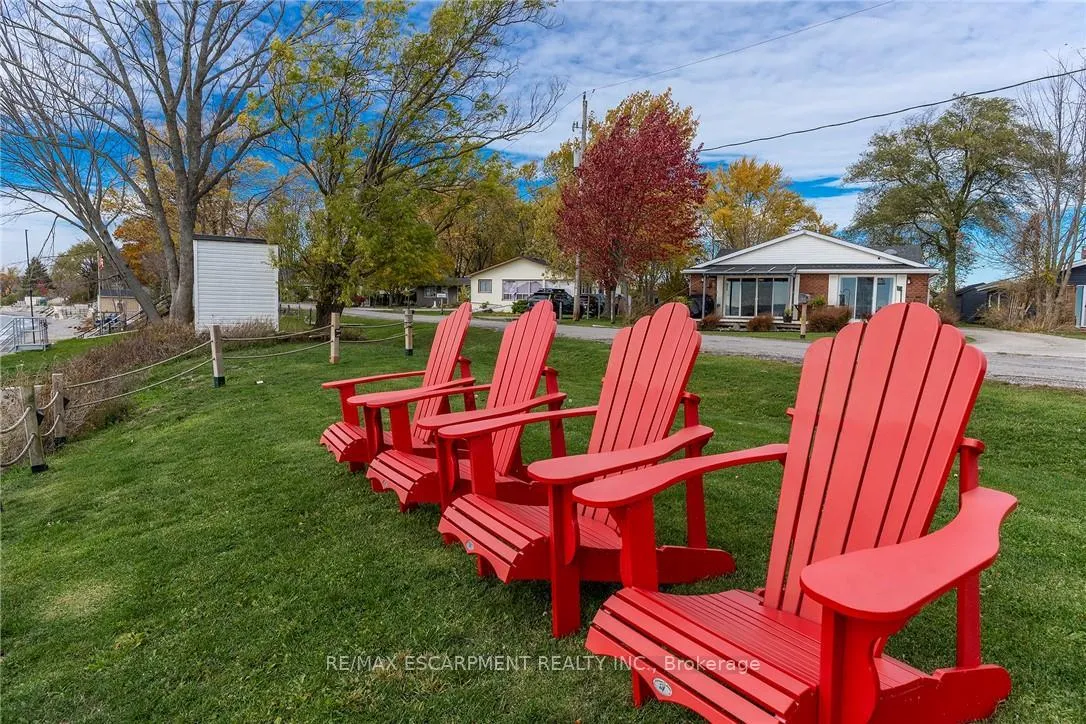 Photo 31 of 577 Edgewater Place, Haldimand, Dunnville — HOMEH