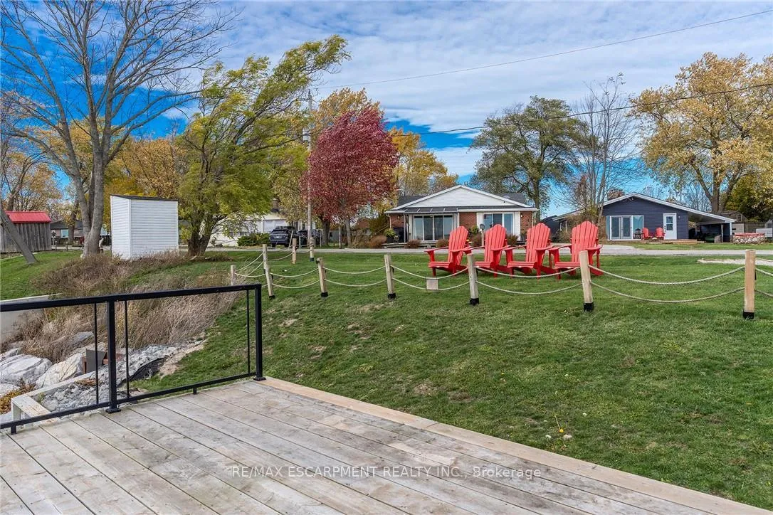Photo 33 of 577 Edgewater Place, Haldimand, Dunnville — HOMEH