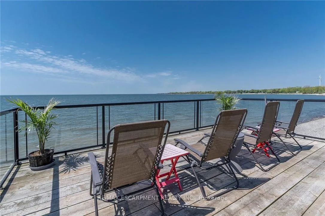 Photo 35 of 577 Edgewater Place, Haldimand, Dunnville — HOMEH