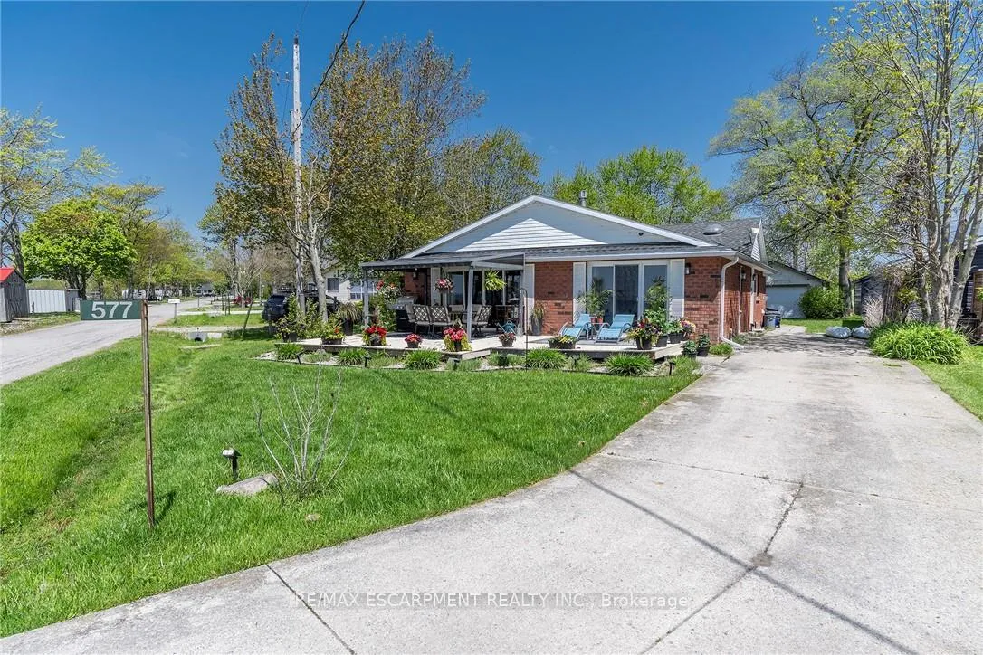Photo 38 of 577 Edgewater Place, Haldimand, Dunnville — HOMEH