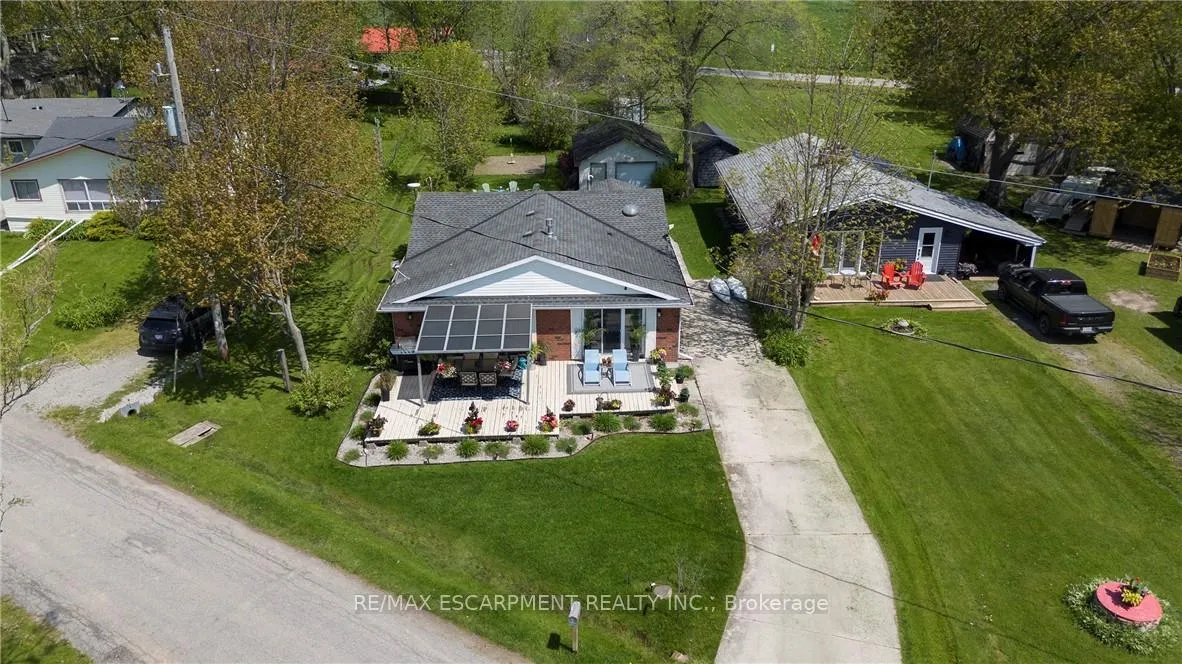 Photo 41 of 577 Edgewater Place, Haldimand, Dunnville — HOMEH