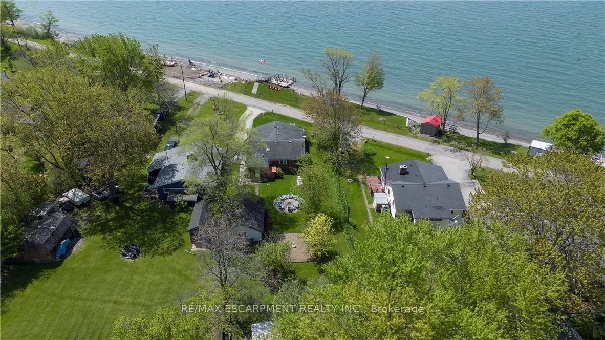 Photo 42 of 577 Edgewater Place, Haldimand, Dunnville — HOMEH
