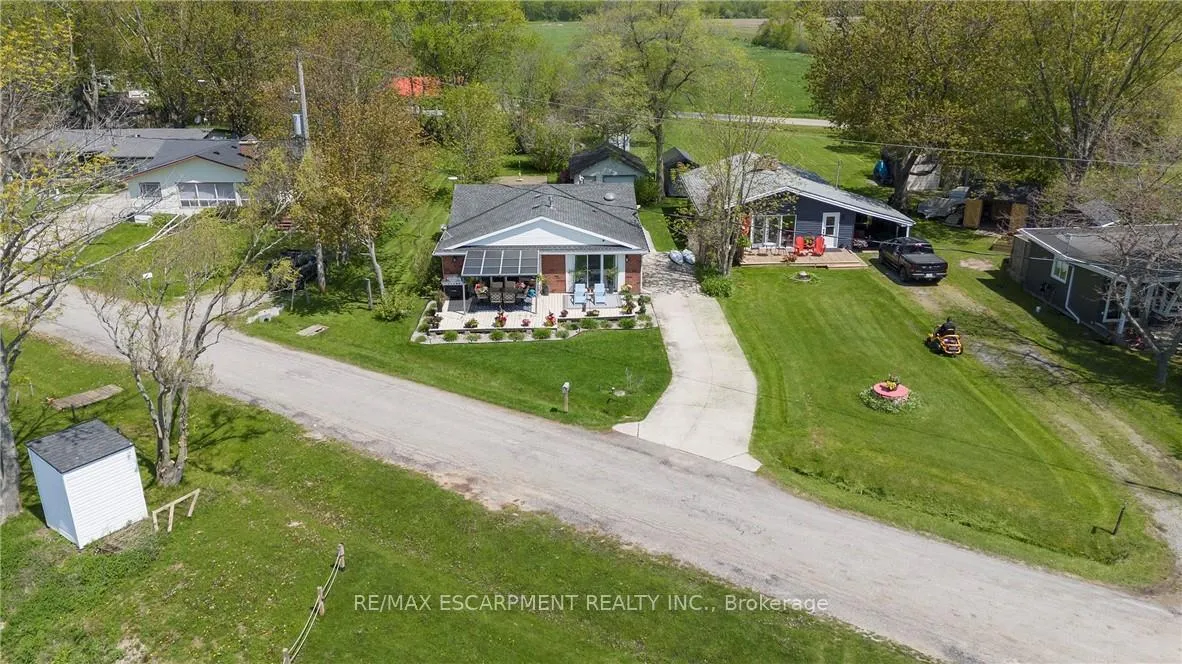 Photo 45 of 577 Edgewater Place, Haldimand, Dunnville — HOMEH