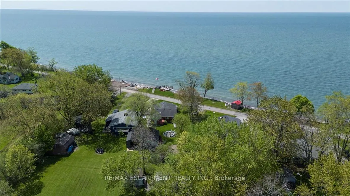 Photo 46 of 577 Edgewater Place, Haldimand, Dunnville — HOMEH