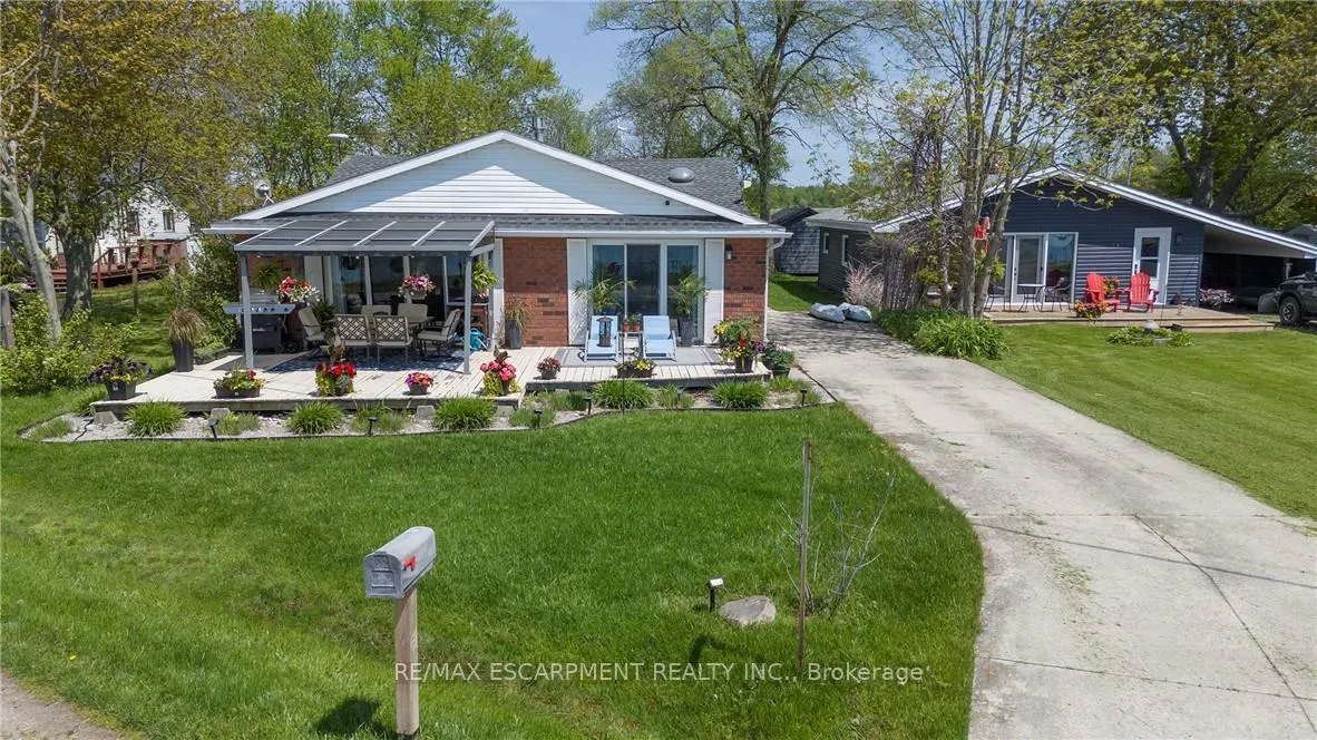 Photo 49 of 577 Edgewater Place, Haldimand, Dunnville — HOMEH