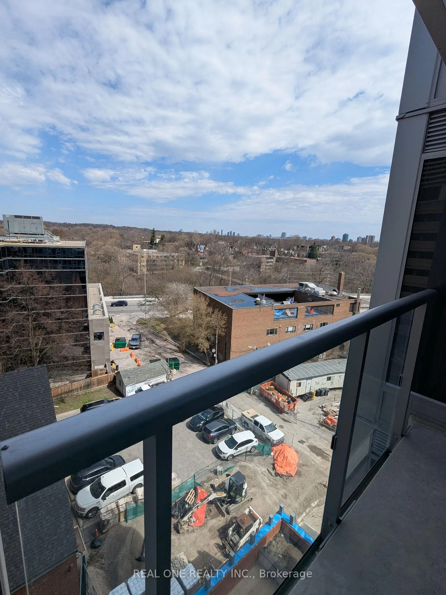 Photo 18 of Unit 706, 609 Sherbourne Street, Toronto, North St. James Town — HOMEH
