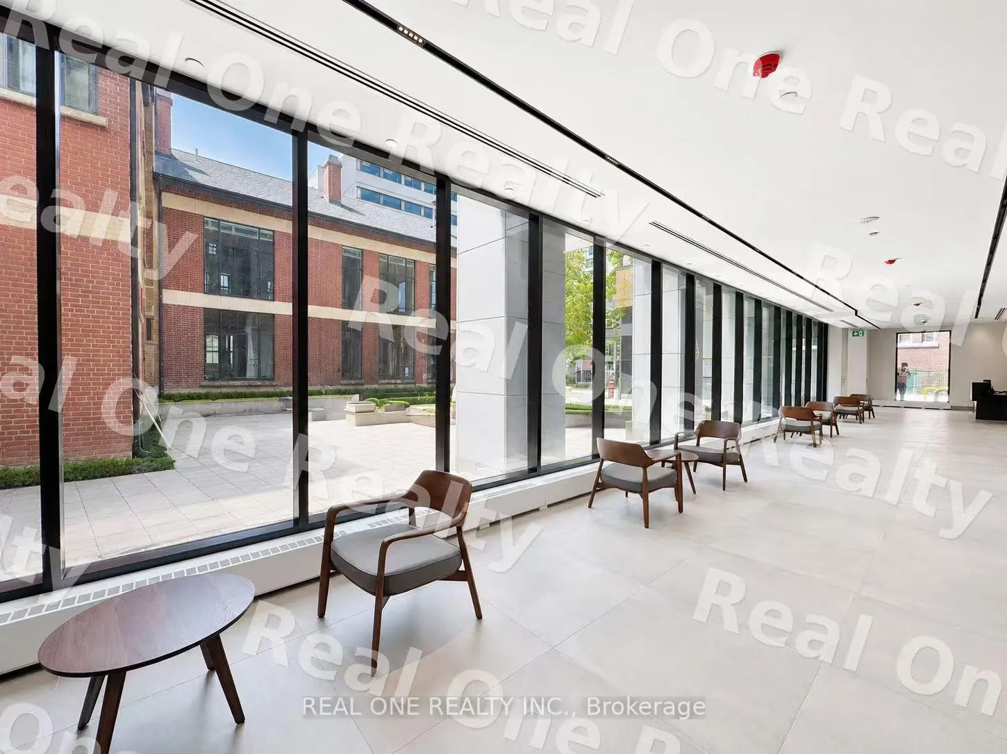 Photo 16 of Unit 609, 609 Sherbourne Street, Toronto, North St. James Town — HOMEH