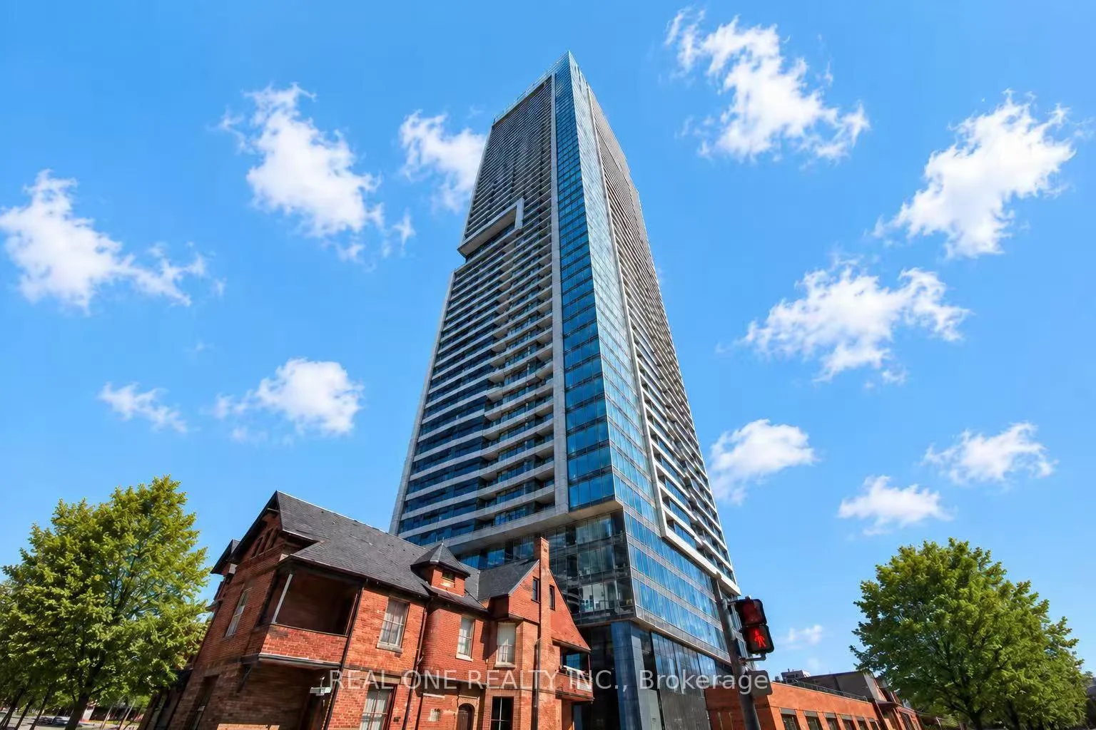 Photo 36 of Unit 609, 609 Sherbourne Street, Toronto, North St. James Town — HOMEH