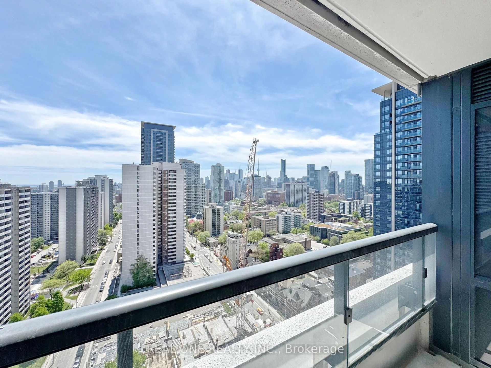 Photo 54 of Unit 609, 609 Sherbourne Street, Toronto, North St. James Town — HOMEH