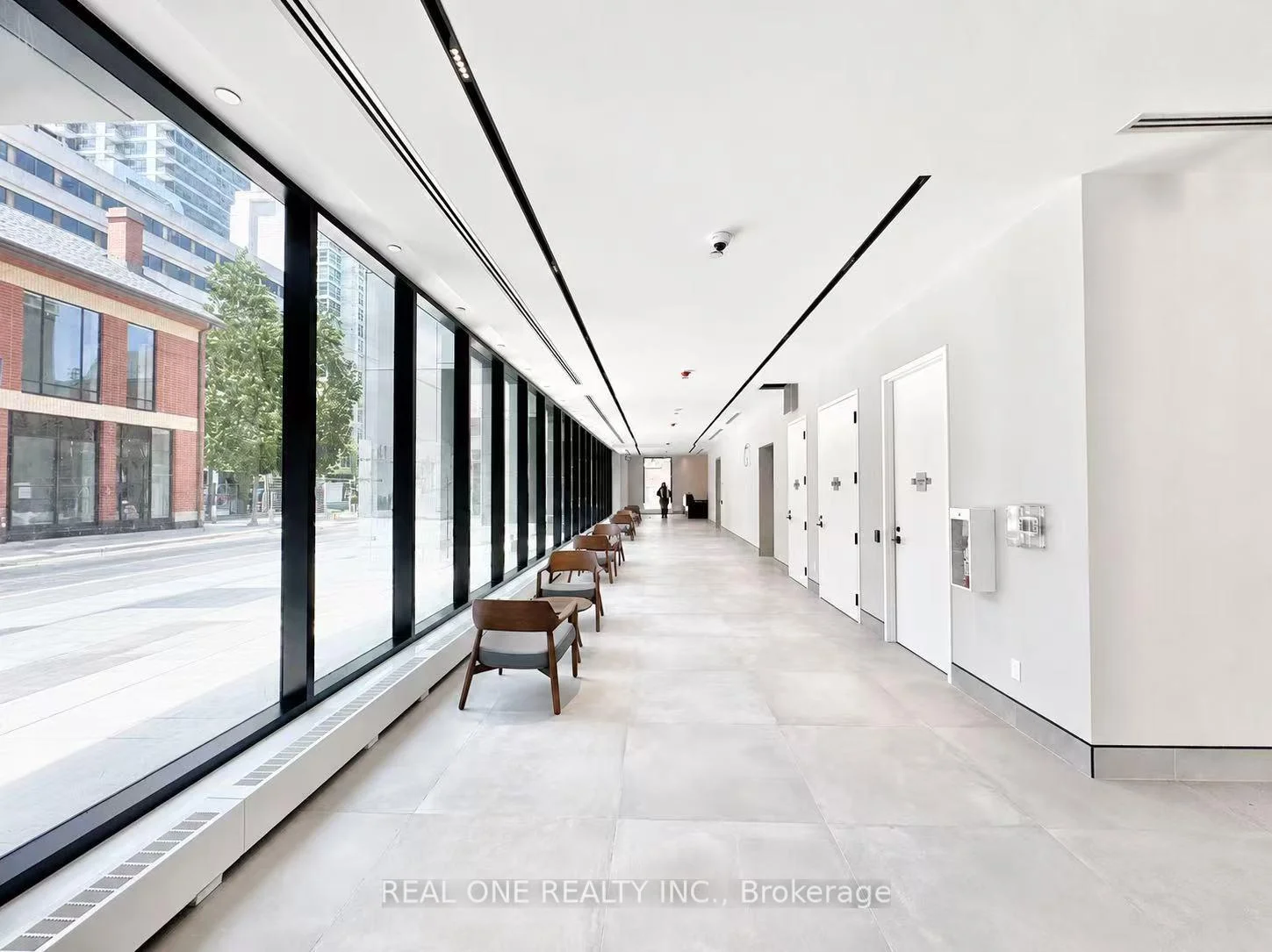 Photo 63 of Unit 609, 609 Sherbourne Street, Toronto, North St. James Town — HOMEH