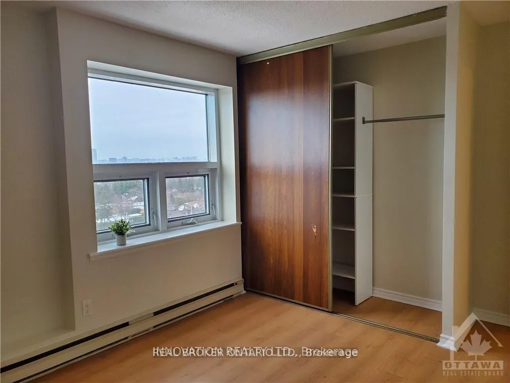 Photo 9 of Unit 1009, 900 Dynes Road, Ottawa, Carleton Square — HOMEH
