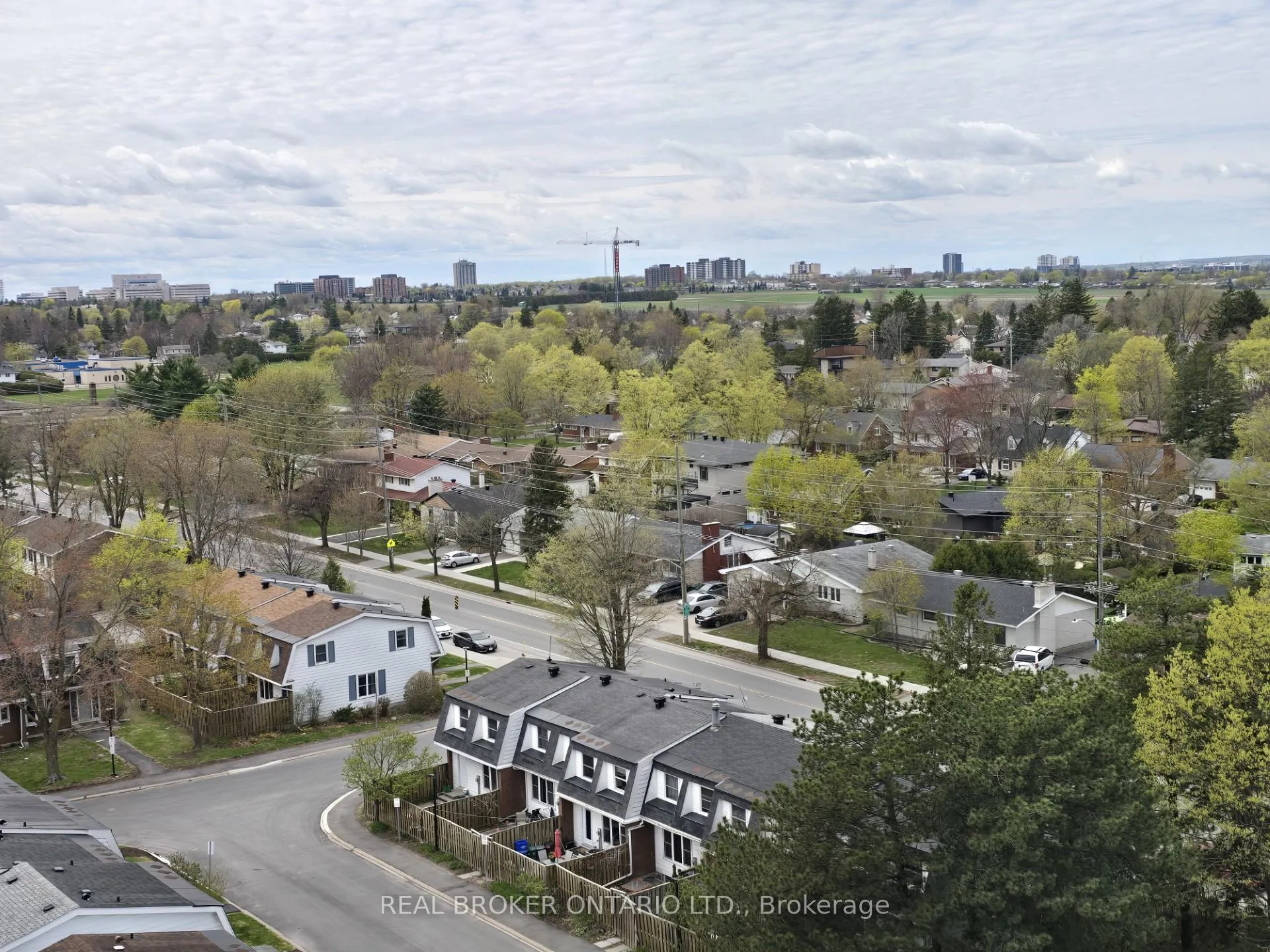 Photo 17 of Unit 1009, 900 Dynes Road, Ottawa, Carleton Square — HOMEH